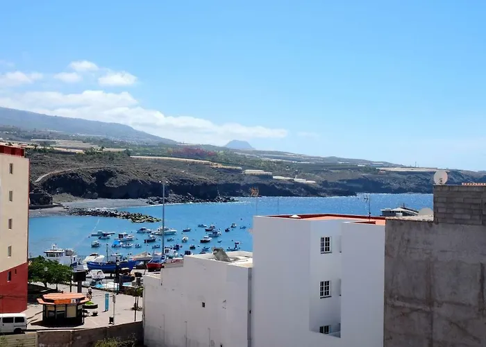 Apartamento Atico Playamar *