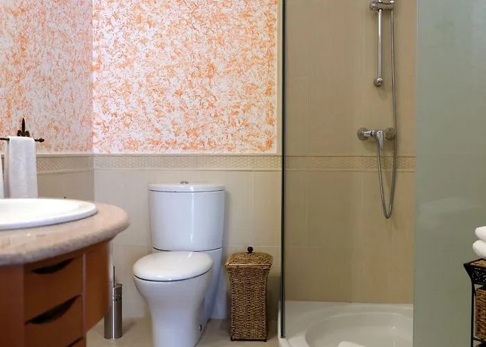 Apartamento Atico Playamar Playa de San Juan (Tenerife)