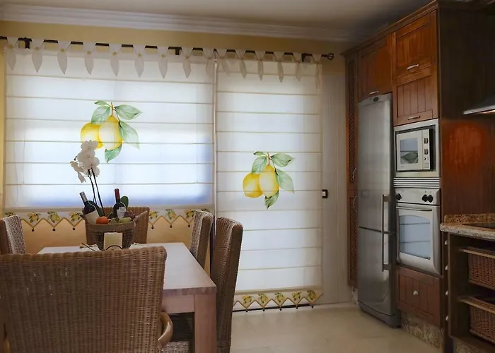 Atico Playamar Apartamento