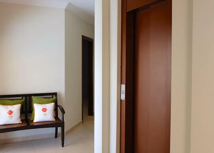 Apartamento Atico Playamar *