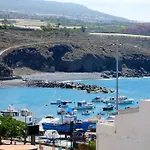 Atico Playamar Daire Playa de San Juan (Tenerife)