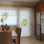 Atico Playamar Daire