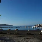 Atico Playamar Daire Playa de San Juan (Tenerife)