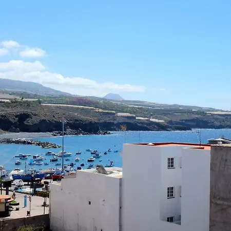 Apartment Atico Playamar *