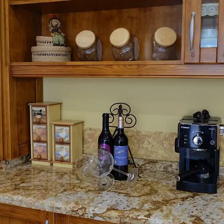 Apartment Atico Playamar *