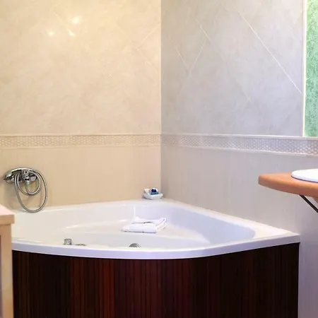 Atico Playamar Apartment *