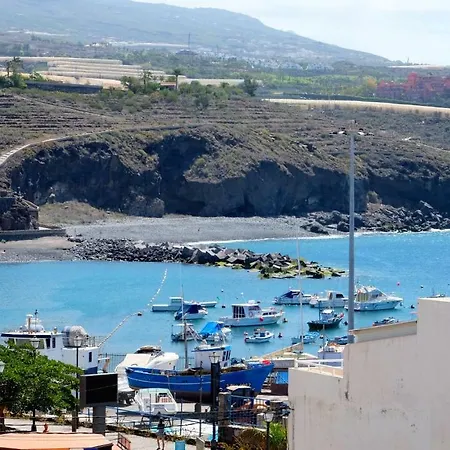 Atico Playamar Apartment Playa de San Juan (Tenerife)