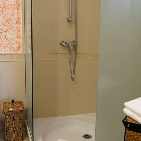 Apartment Atico Playamar *