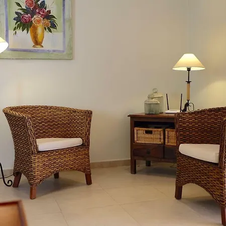 Atico Playamar * Playa San Juan