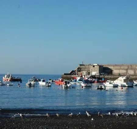 Atico Playamar Apartment Playa de San Juan (Tenerife)