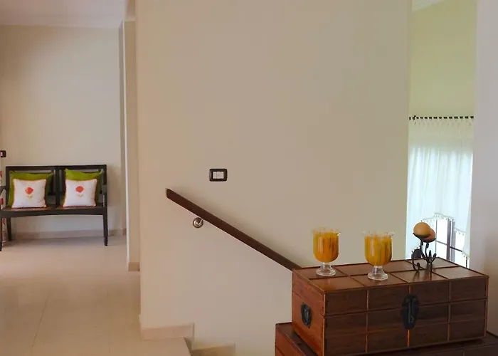 Atico Playamar * Playa San Juan