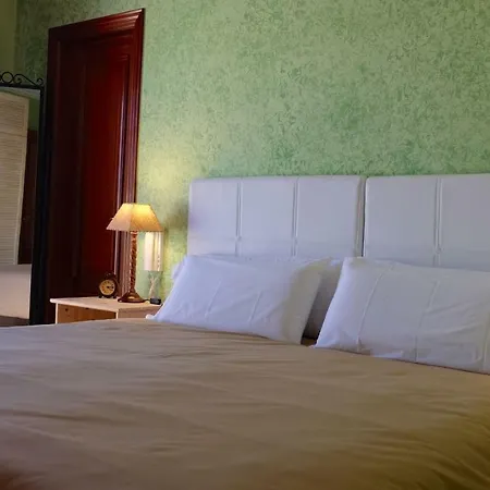 Apartment Atico Playamar