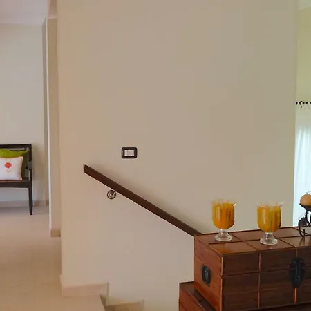 Atico Playamar * Playa de San Juan (Tenerife)