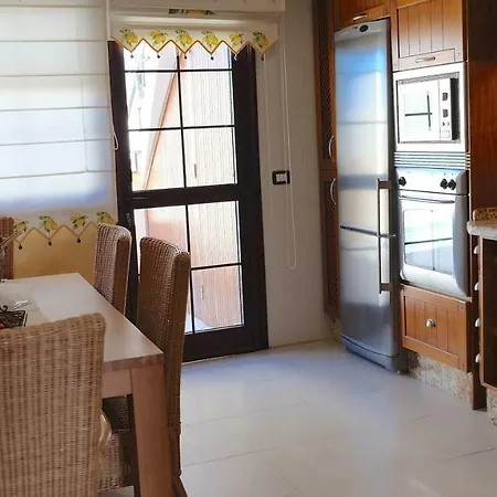 Atico Playamar * Playa de San Juan (Tenerife)