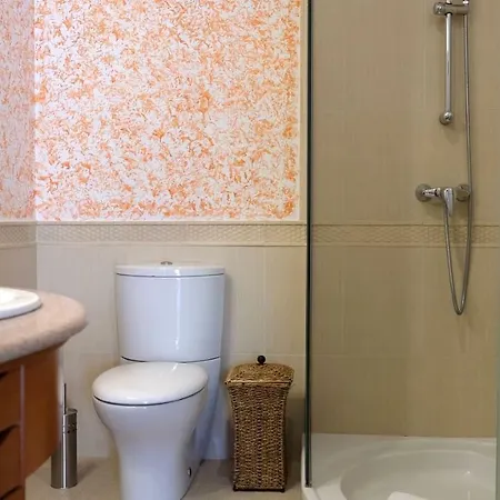 Apartment Atico Playamar Playa San Juan
