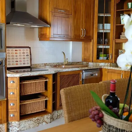 Atico Playamar * Playa de San Juan (Tenerife)