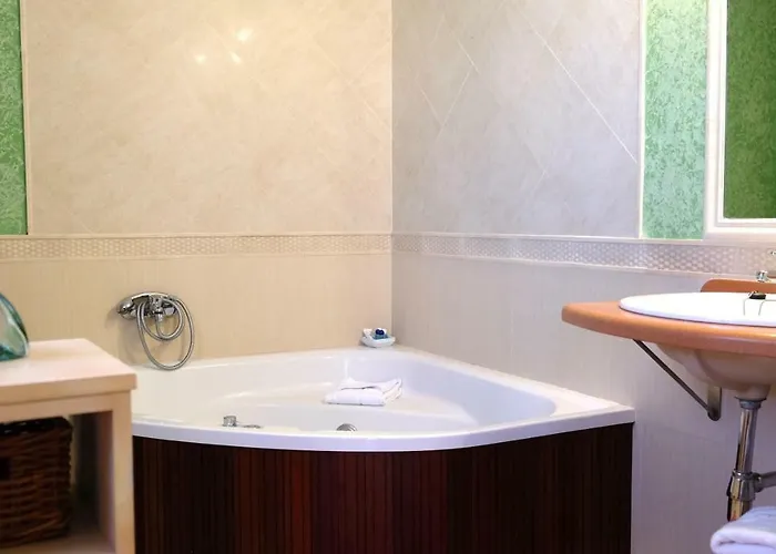 Atico Playamar Appartement *