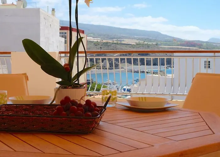 Atico Playamar * 플라야 데 산 후안