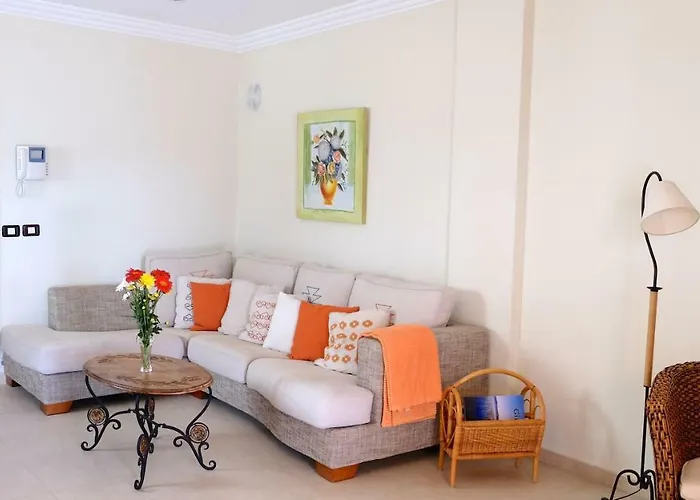 Appartement Atico Playamar *