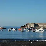Atico Playamar Διαμέρισμα Playa de San Juan (Tenerife)