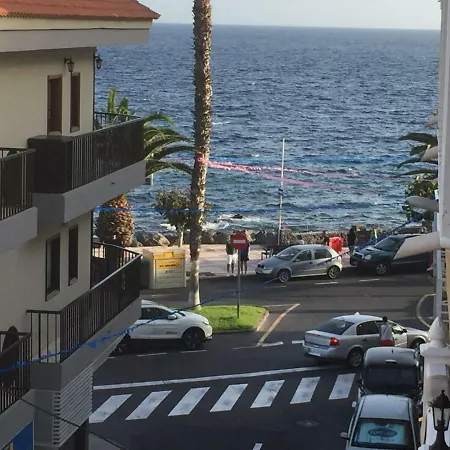 Apartmán Atico Playamar