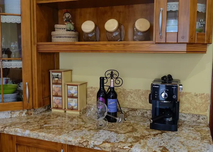 Apartmán Atico Playamar *