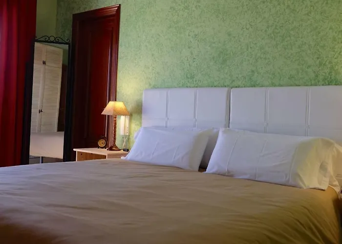 Apartmán Atico Playamar