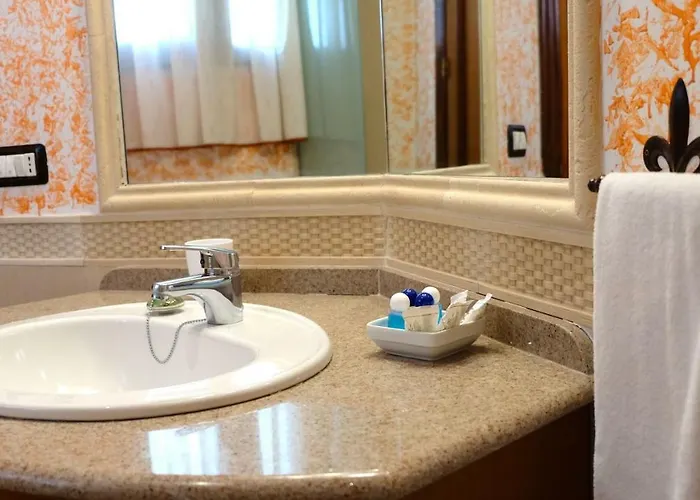 Atico Playamar Apartmán *