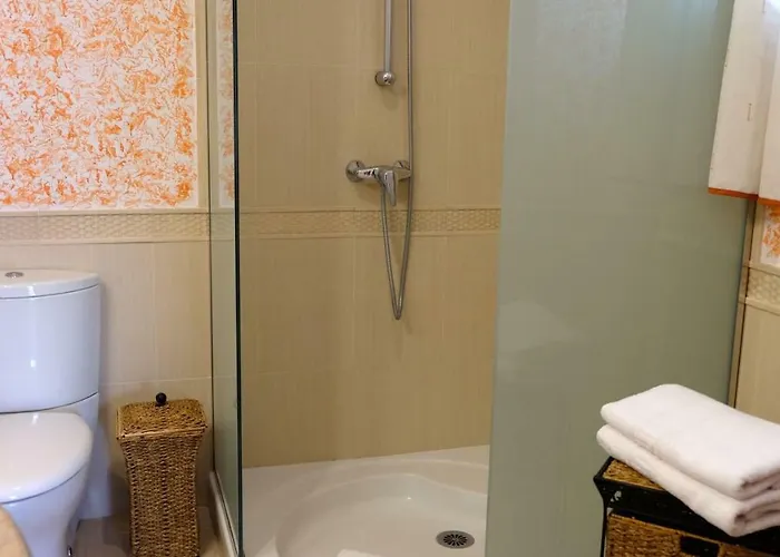 Apartmán Atico Playamar *