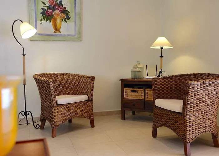 Atico Playamar * Playa de San Juan (Tenerife)