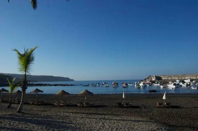 Atico Playamar Apartmán Playa de San Juan (Tenerife)